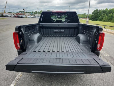 2026 GMC Sierra 1500 Crew Cab Short Box 4-Wheel Drive SLT