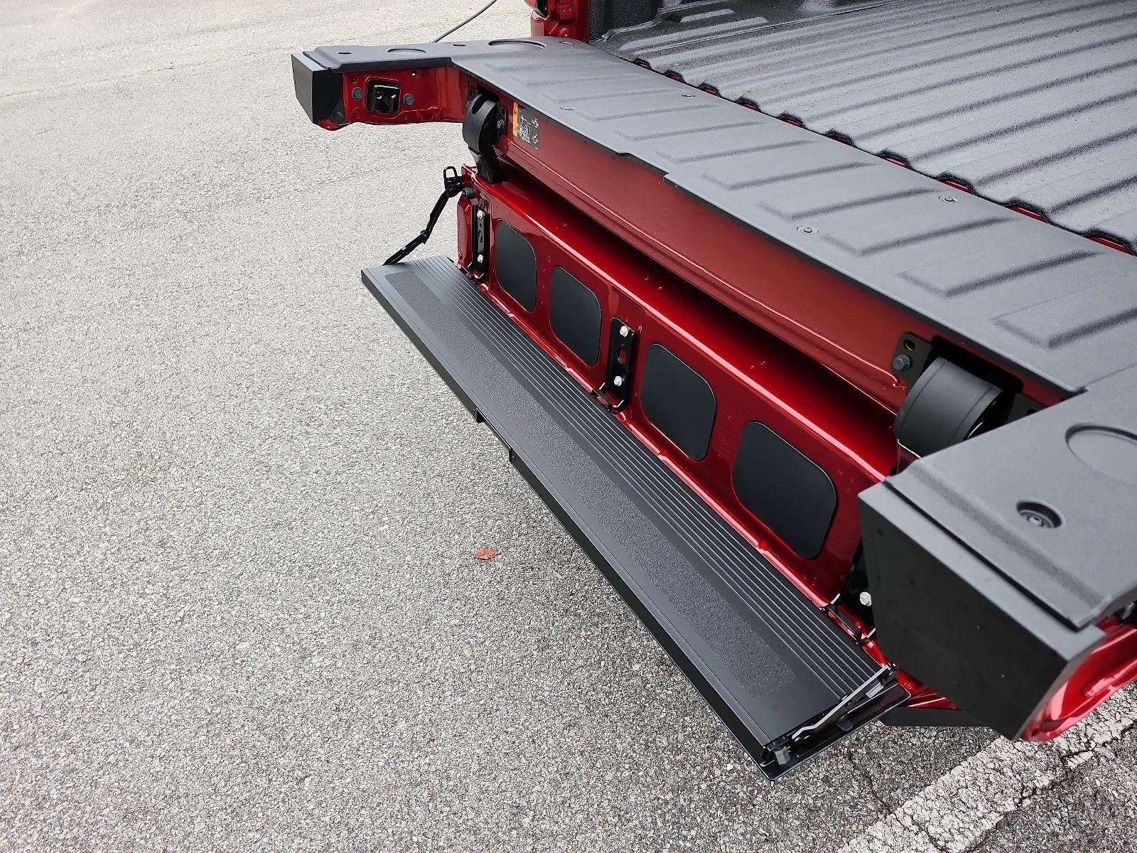 2026 GMC Sierra 1500 Crew Cab Short Box 4-Wheel Drive SLT