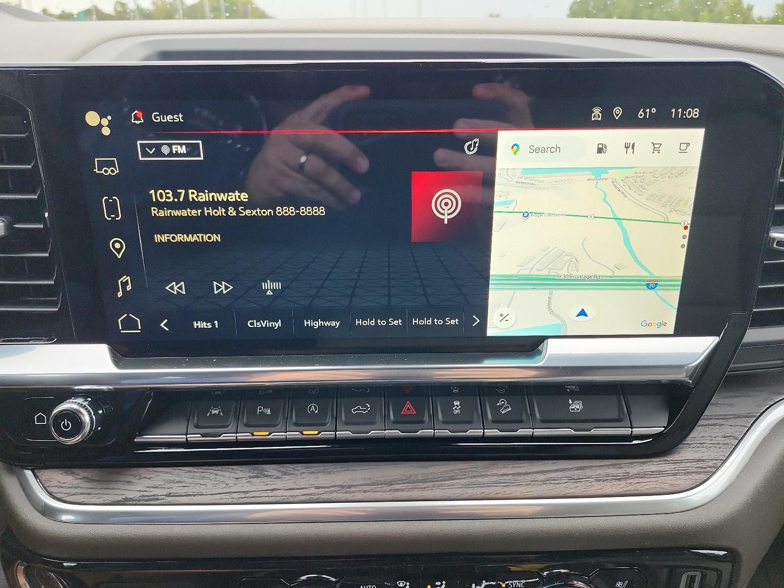 2026 GMC Sierra 1500 Crew Cab Short Box 4-Wheel Drive SLT