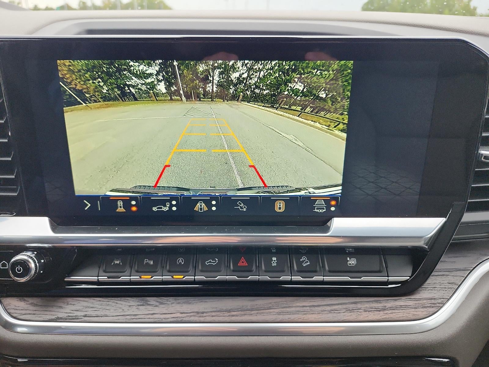 2026 GMC Sierra 1500 Crew Cab Short Box 4-Wheel Drive SLT