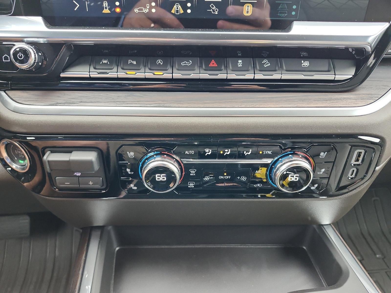 2026 GMC Sierra 1500 Crew Cab Short Box 4-Wheel Drive SLT