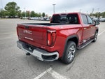 2026 GMC Sierra 1500 Crew Cab Short Box 4-Wheel Drive SLT