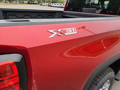 2026 GMC Sierra 1500 Crew Cab Short Box 4-Wheel Drive SLT