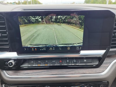 2026 GMC Sierra 1500 Crew Cab Short Box 4-Wheel Drive SLT