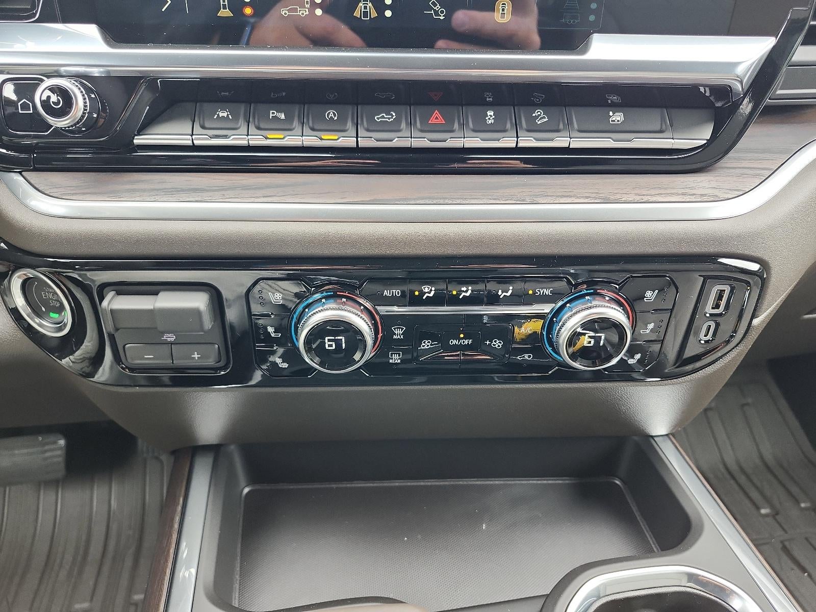 2026 GMC Sierra 1500 Crew Cab Short Box 4-Wheel Drive SLT