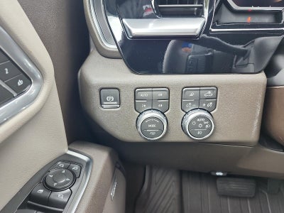 2026 GMC Sierra 1500 Crew Cab Short Box 4-Wheel Drive SLT