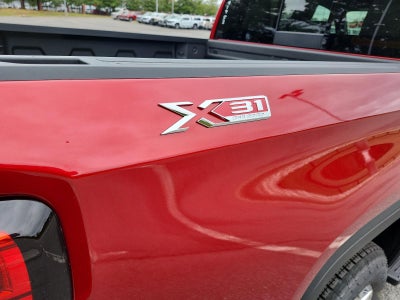 2026 GMC Sierra 1500 Crew Cab Short Box 4-Wheel Drive SLT