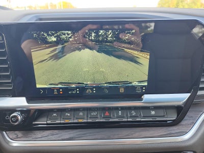 2026 GMC Sierra 1500 Crew Cab Short Box 4-Wheel Drive SLT