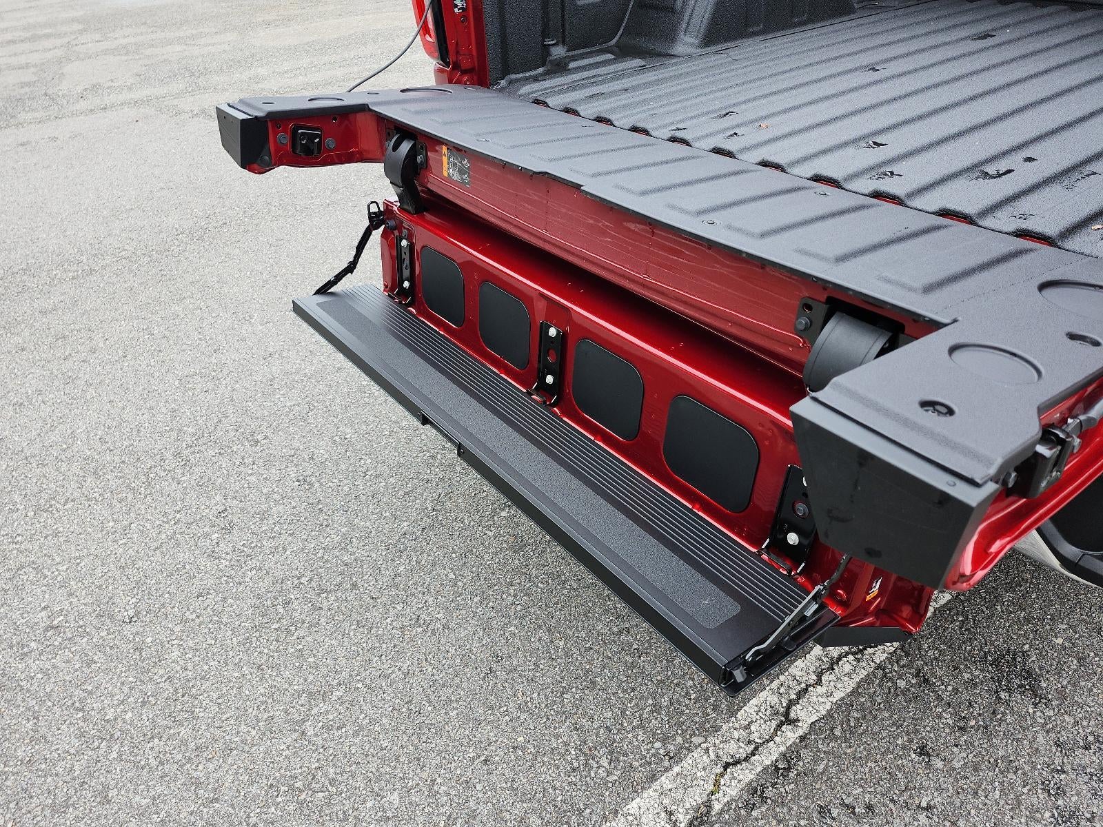 2026 GMC Sierra 1500 Crew Cab Short Box 4-Wheel Drive SLT