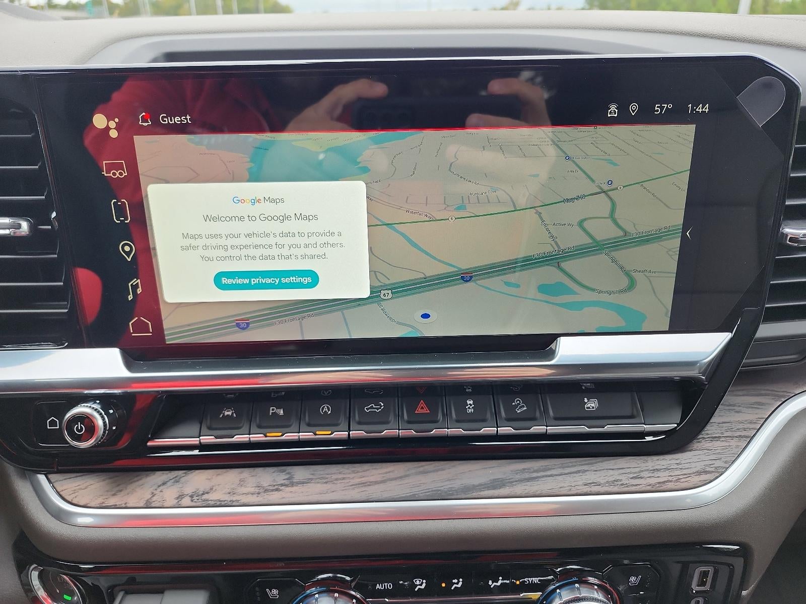 2026 GMC Sierra 1500 Crew Cab Short Box 4-Wheel Drive SLT