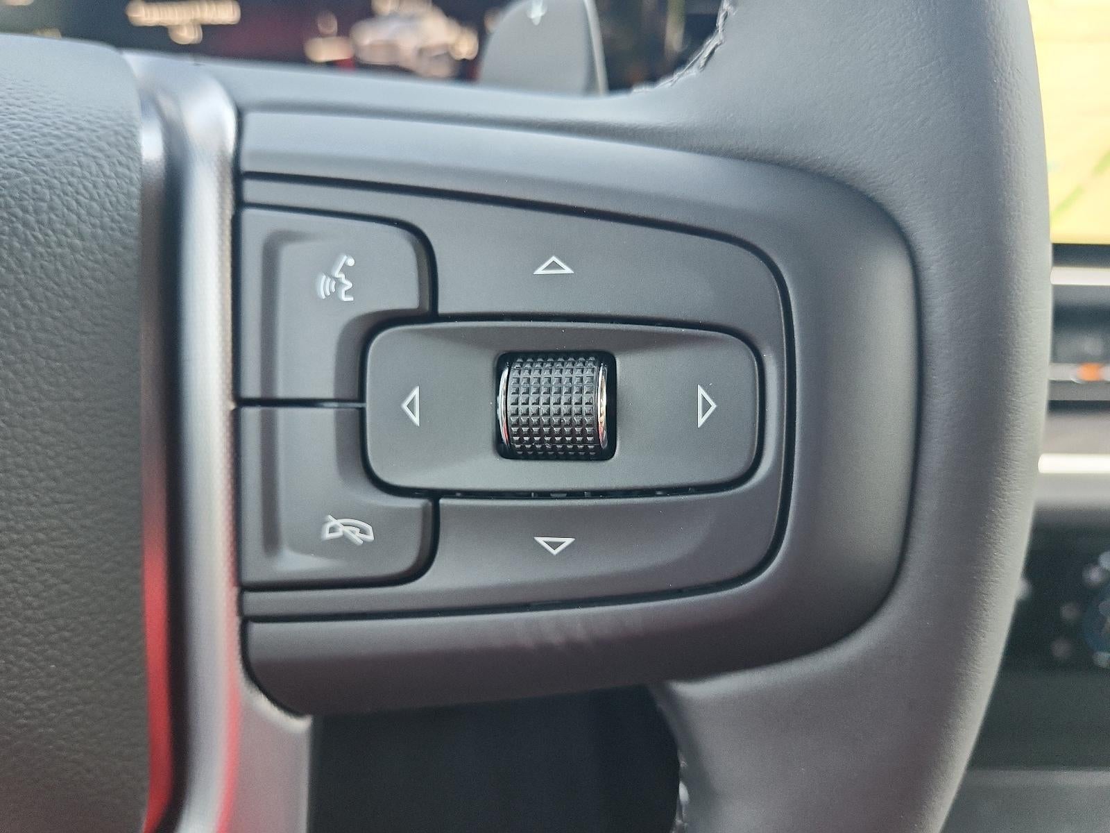 2026 GMC Sierra 1500 Crew Cab Short Box 4-Wheel Drive SLT