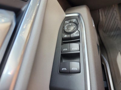 2026 GMC Sierra 1500 Crew Cab Short Box 4-Wheel Drive SLT