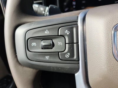 2026 GMC Sierra 1500 Crew Cab Short Box 4-Wheel Drive SLT