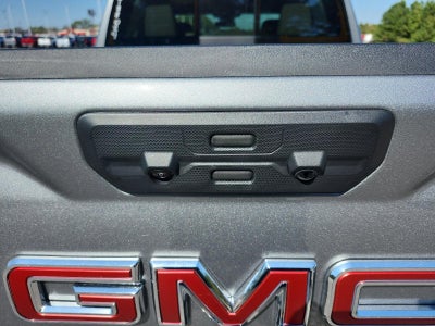 2026 GMC Sierra 1500 Crew Cab Short Box 4-Wheel Drive SLT