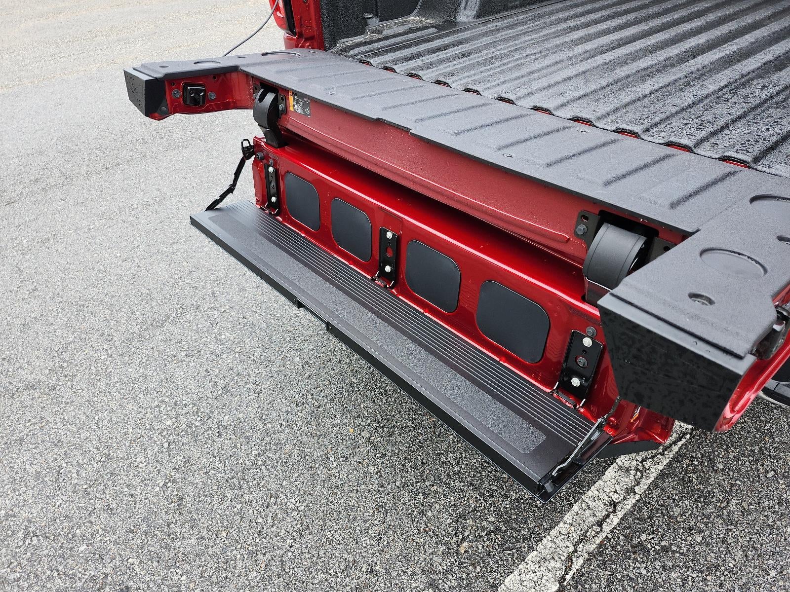 2026 GMC Sierra 1500 Crew Cab Short Box 4-Wheel Drive SLT