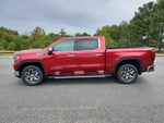 2026 GMC Sierra 1500 Crew Cab Short Box 4-Wheel Drive SLT