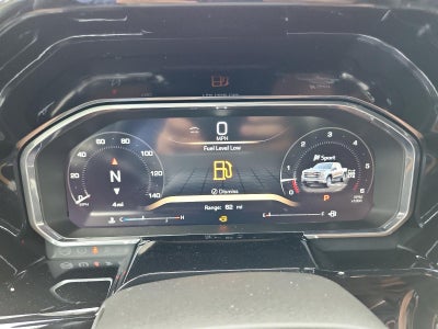 2026 GMC Sierra 1500 Crew Cab Short Box 4-Wheel Drive SLT