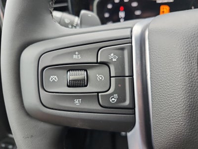 2026 GMC Sierra 1500 Crew Cab Short Box 4-Wheel Drive SLT