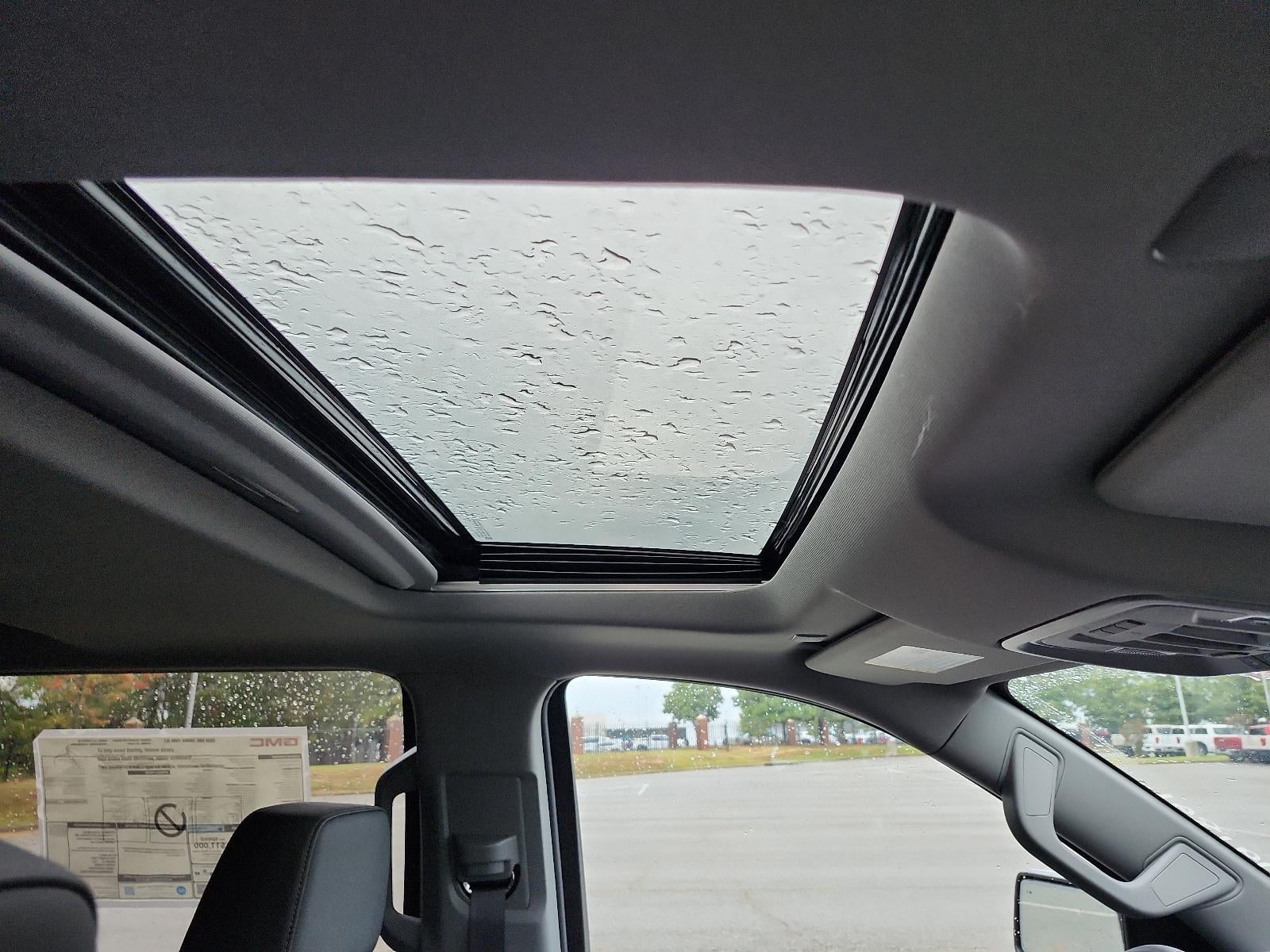 2026 GMC Sierra 1500 Crew Cab Short Box 4-Wheel Drive SLT