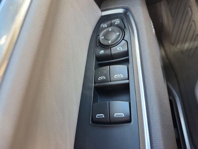 2026 GMC Sierra 1500 Crew Cab Short Box 4-Wheel Drive SLT