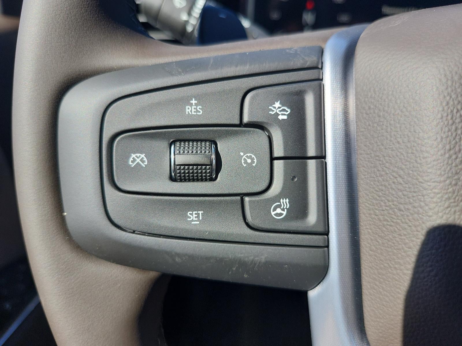 2026 GMC Sierra 1500 Crew Cab Short Box 4-Wheel Drive SLT