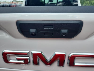 2026 GMC Sierra 1500 Crew Cab Short Box 4-Wheel Drive SLT
