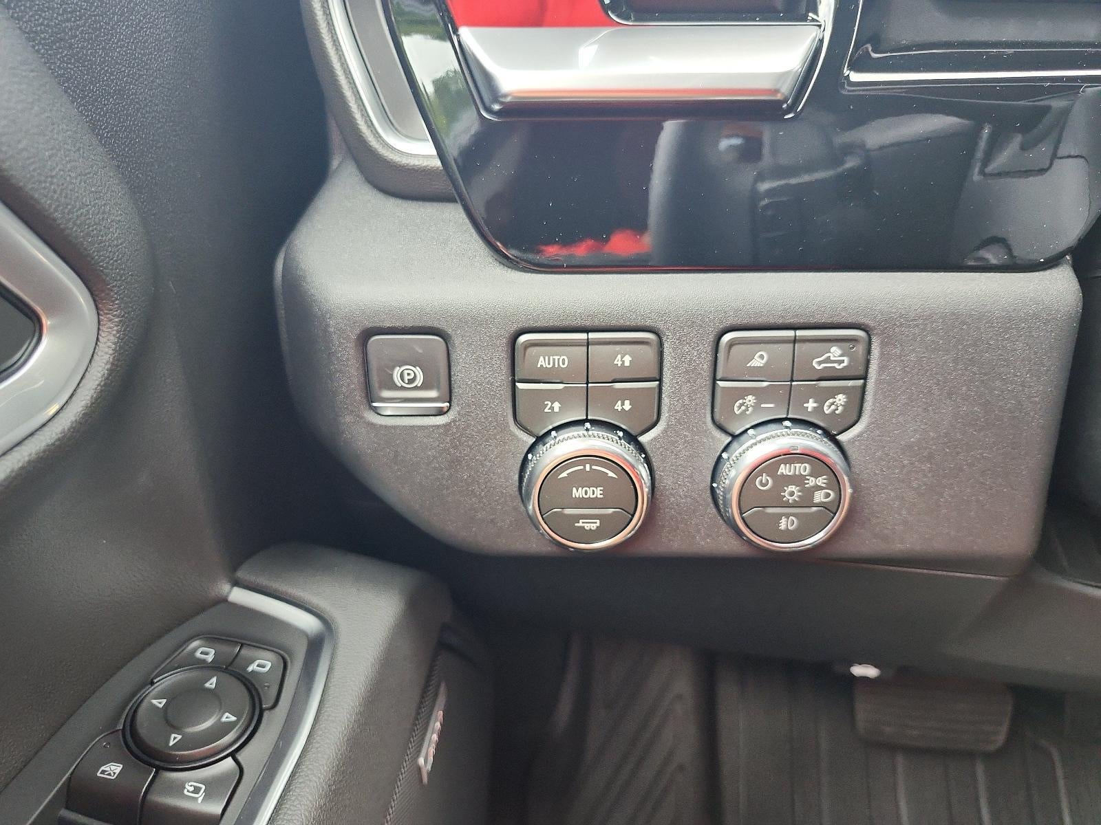 2026 GMC Sierra 1500 Crew Cab Short Box 4-Wheel Drive SLT