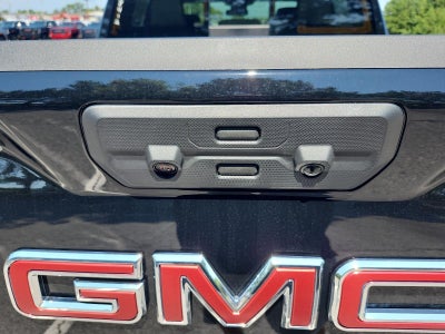 2026 GMC Sierra 1500 Crew Cab Short Box 4-Wheel Drive SLT