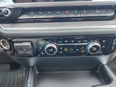 2026 GMC Sierra 1500 Crew Cab Short Box 4-Wheel Drive SLT