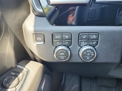 2026 GMC Sierra 1500 Crew Cab Short Box 4-Wheel Drive SLT