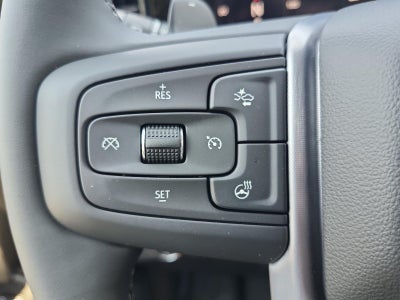 2026 GMC Sierra 1500 Crew Cab Short Box 4-Wheel Drive SLT