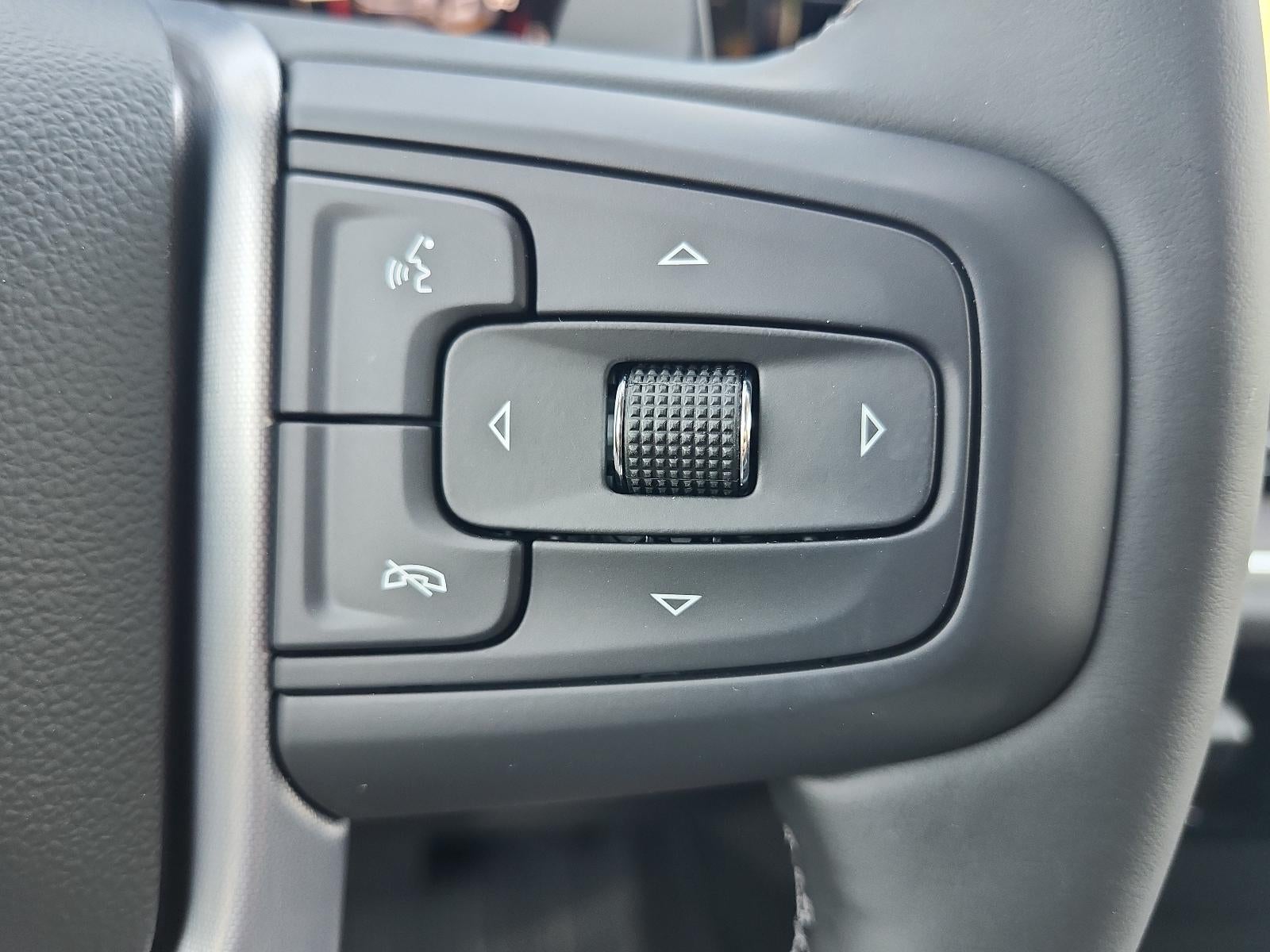 2026 GMC Sierra 1500 Crew Cab Short Box 4-Wheel Drive SLT