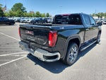 2026 GMC Sierra 1500 Crew Cab Short Box 4-Wheel Drive SLT