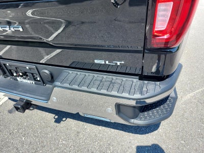 2026 GMC Sierra 1500 Crew Cab Short Box 4-Wheel Drive SLT