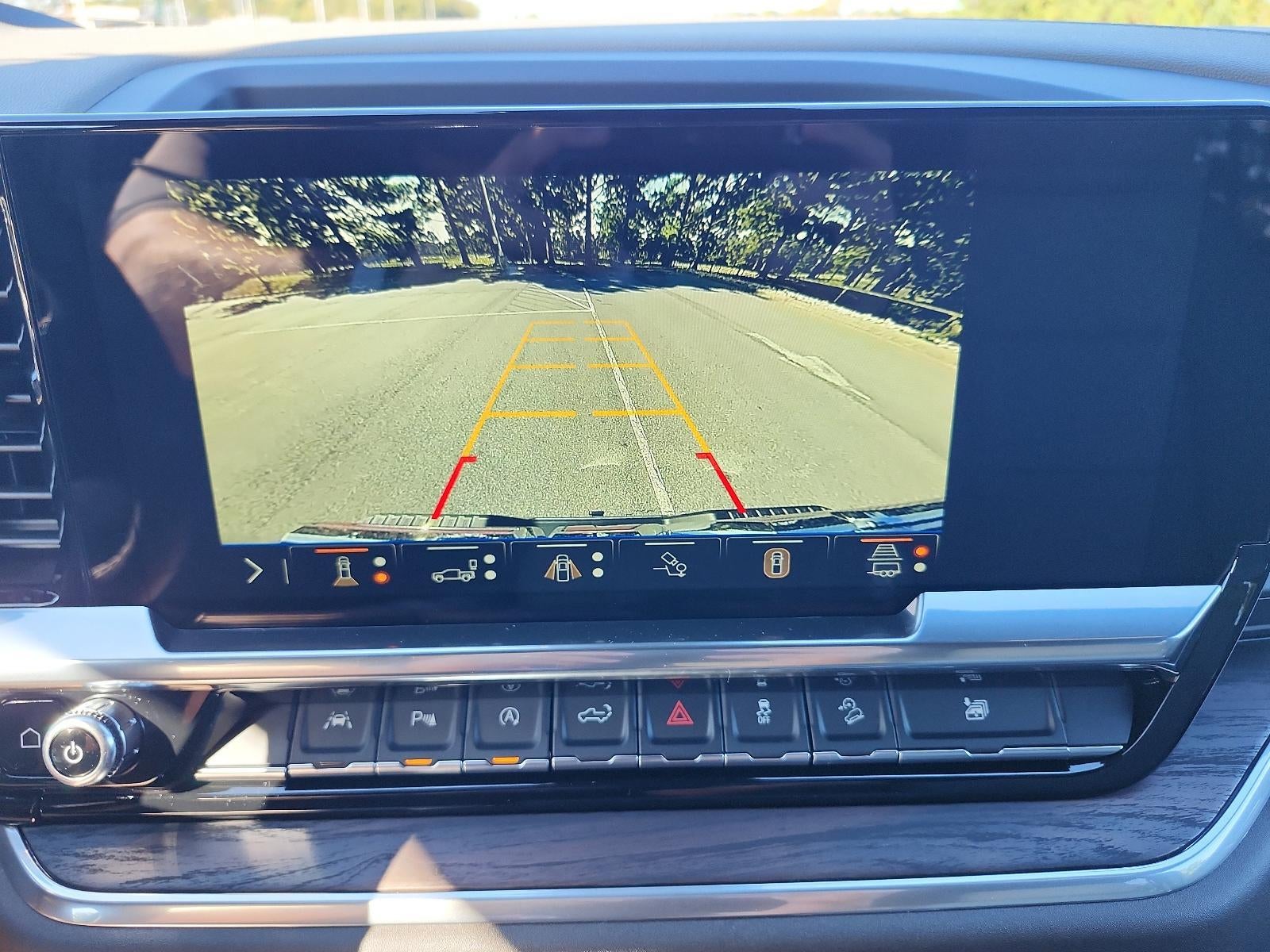 2026 GMC Sierra 1500 Crew Cab Short Box 4-Wheel Drive SLT