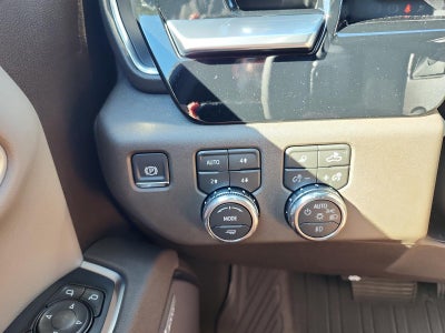 2026 GMC Sierra 1500 Crew Cab Short Box 4-Wheel Drive SLT