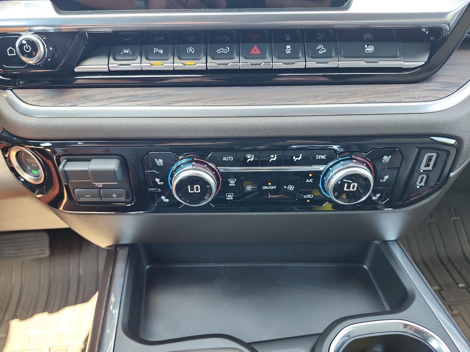 2026 GMC Sierra 1500 Crew Cab Short Box 4-Wheel Drive SLT