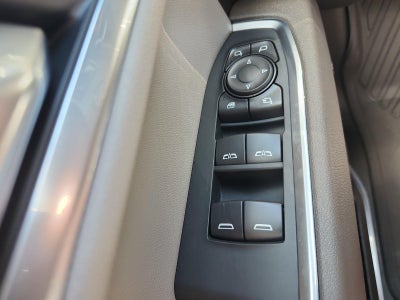 2026 GMC Sierra 1500 Crew Cab Short Box 4-Wheel Drive SLT