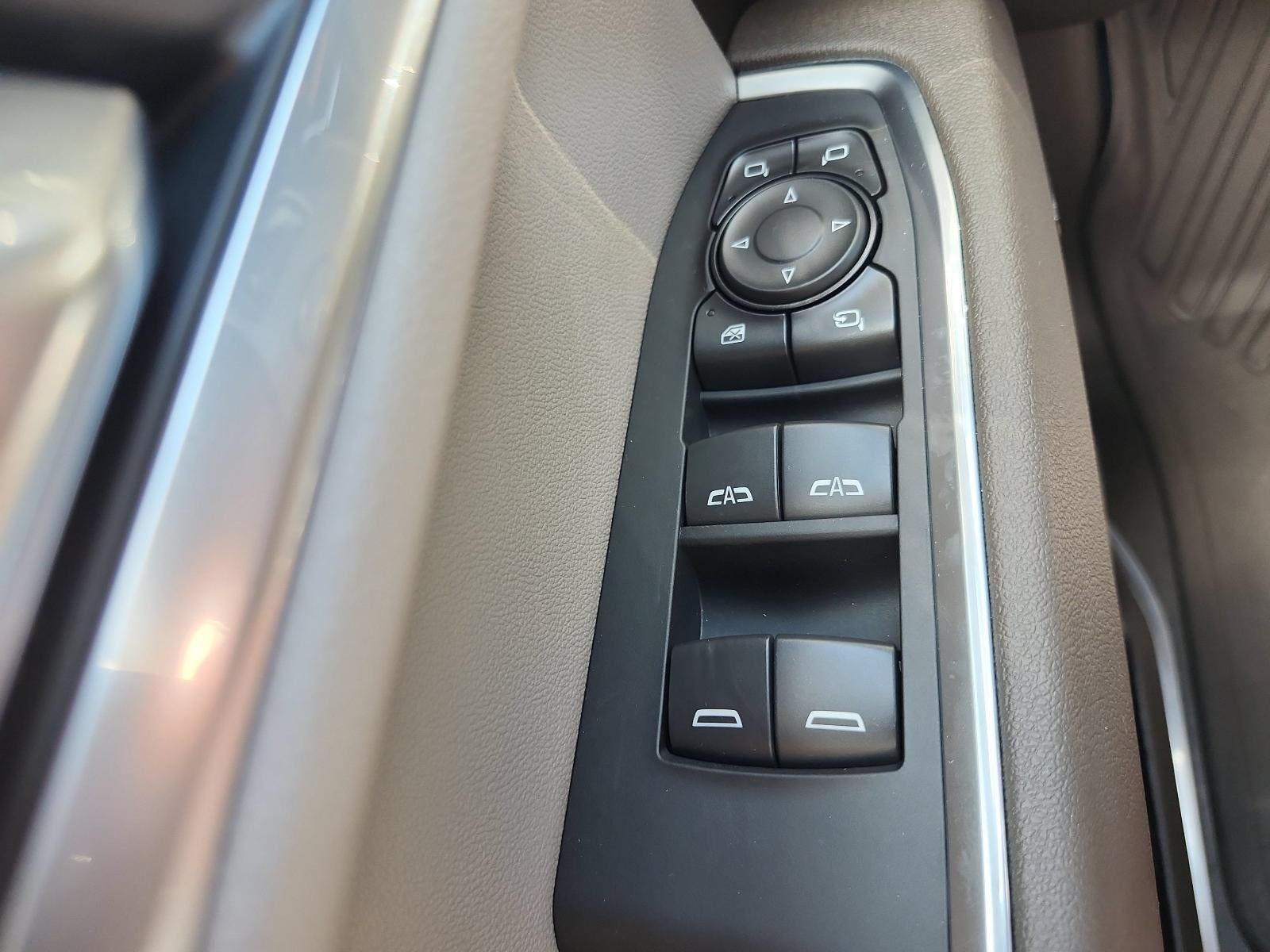 2026 GMC Sierra 1500 Crew Cab Short Box 4-Wheel Drive SLT