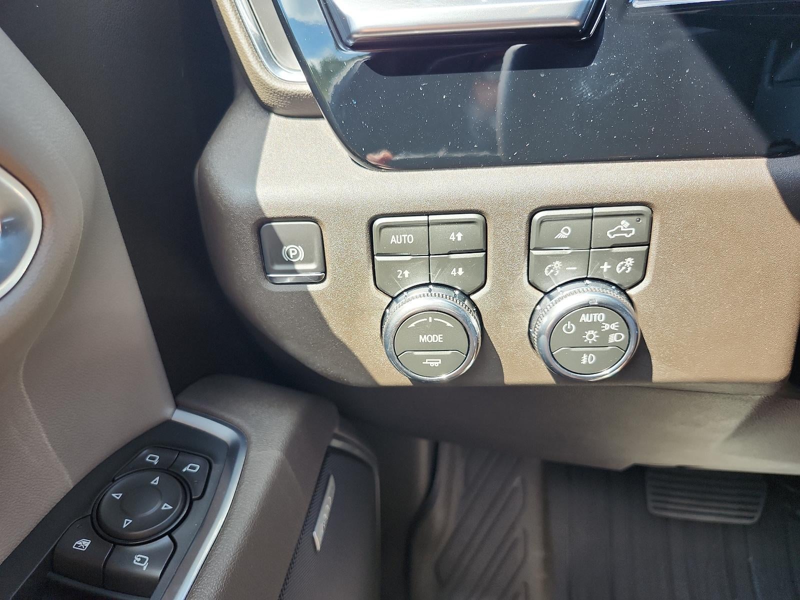 2026 GMC Sierra 1500 Crew Cab Short Box 4-Wheel Drive SLT