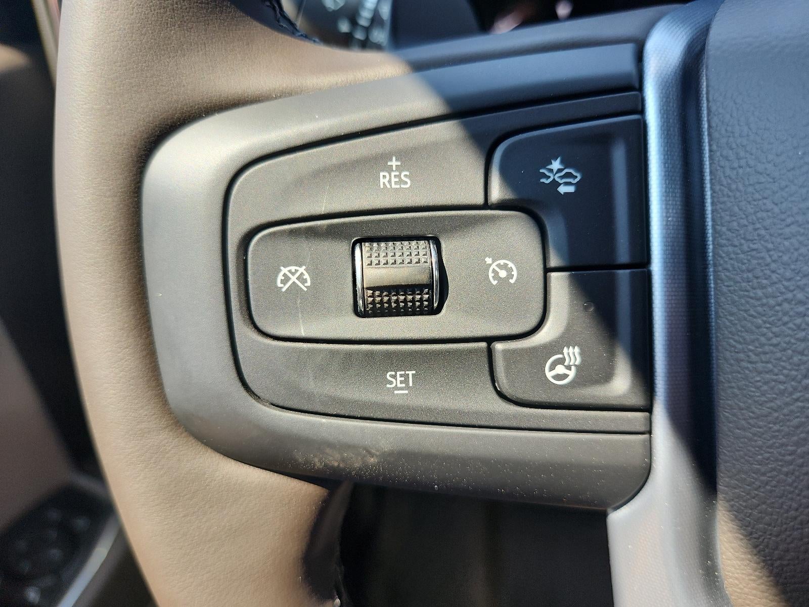 2026 GMC Sierra 1500 Crew Cab Short Box 4-Wheel Drive SLT