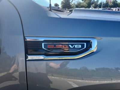 2026 GMC Sierra 1500 Crew Cab Short Box 4-Wheel Drive SLT
