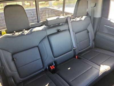 2026 GMC Sierra 1500 Crew Cab Short Box 4-Wheel Drive SLT