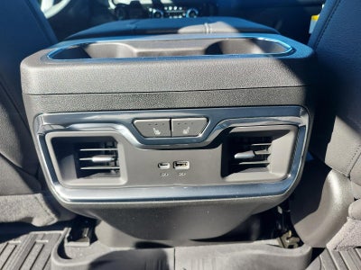2026 GMC Sierra 1500 Crew Cab Short Box 4-Wheel Drive SLT