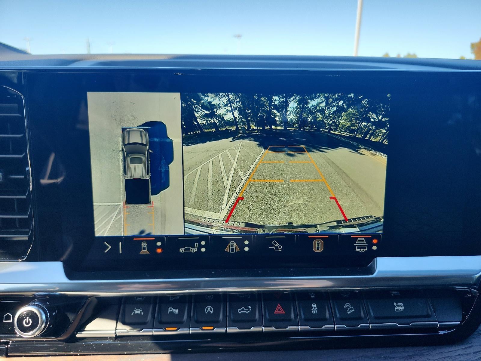 2026 GMC Sierra 1500 Crew Cab Short Box 4-Wheel Drive SLT