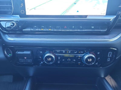 2026 GMC Sierra 1500 Crew Cab Short Box 4-Wheel Drive SLT