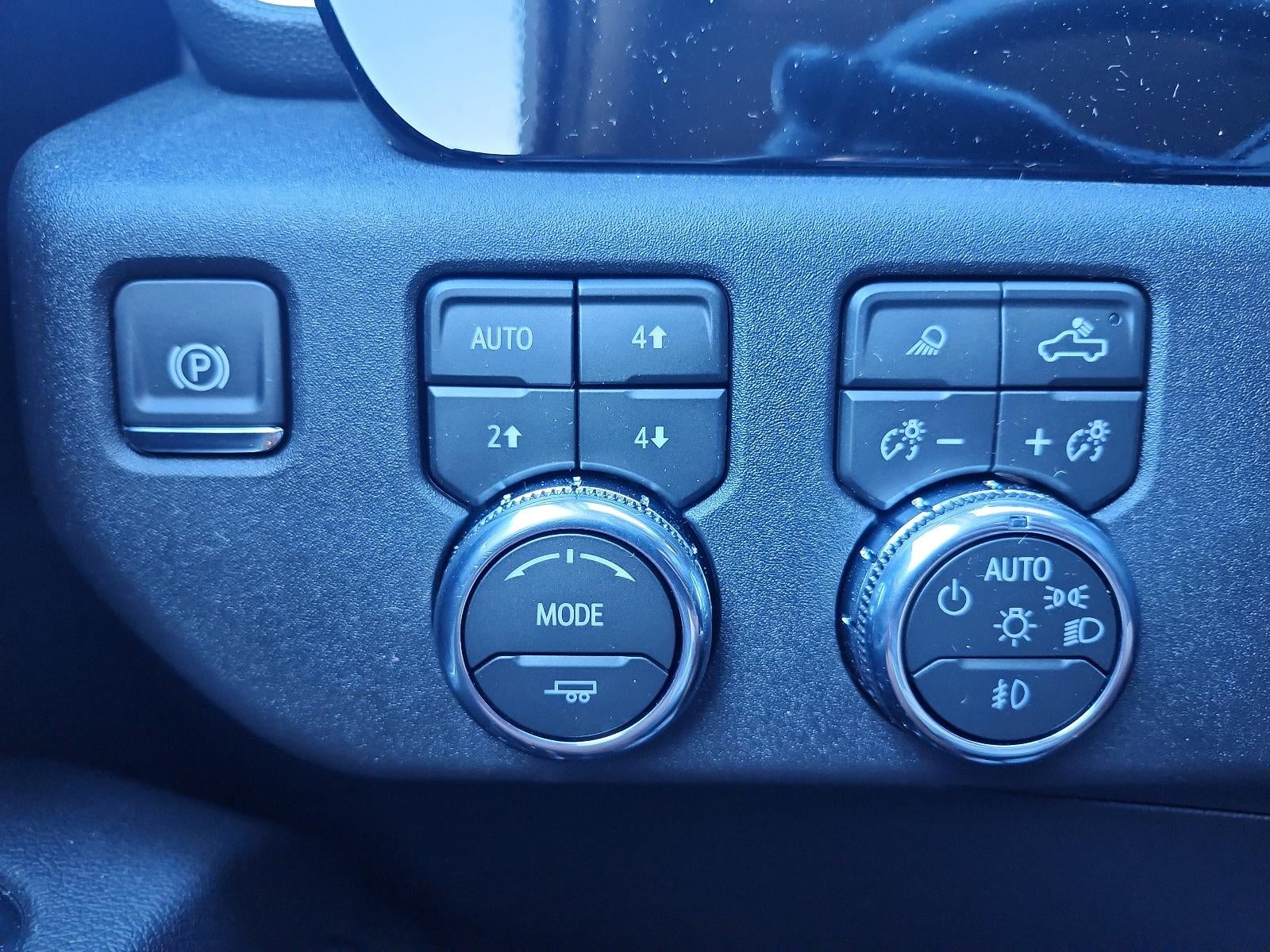 2026 GMC Sierra 1500 Crew Cab Short Box 4-Wheel Drive SLT