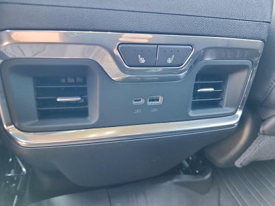 2026 GMC Sierra 1500 Crew Cab Short Box 4-Wheel Drive SLT