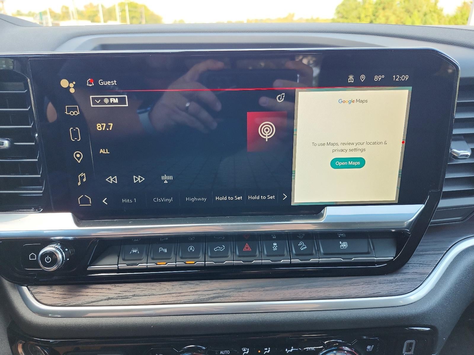 2026 GMC Sierra 1500 Crew Cab Short Box 4-Wheel Drive SLT