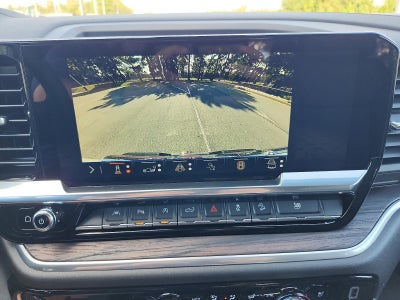 2026 GMC Sierra 1500 Crew Cab Short Box 4-Wheel Drive SLT